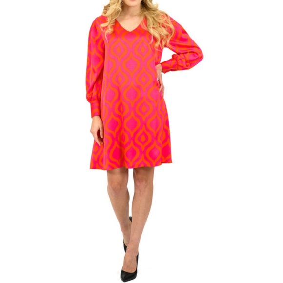 SCAPA By Lauren Perre 76112 Dress - Picture 1 of 1